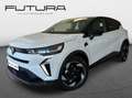 Renault Captur 1.0 eco-g Techno 100cv Weiß - thumbnail 1