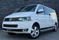 Volkswagen Transporter 2.0 TDI L2H1 DC Comfortline 180pk|2500kg Trekgewic Blanc - thumbnail 9