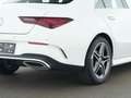 Mercedes-Benz CLA 180 AMG-ADV+ KEYLGO WINTER VZA KAMERA AMBIEN Bianco - thumbnail 4