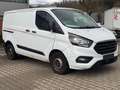 Ford Transit Custom Klima PDC  Motor Springt nicht an Weiß - thumbnail 6