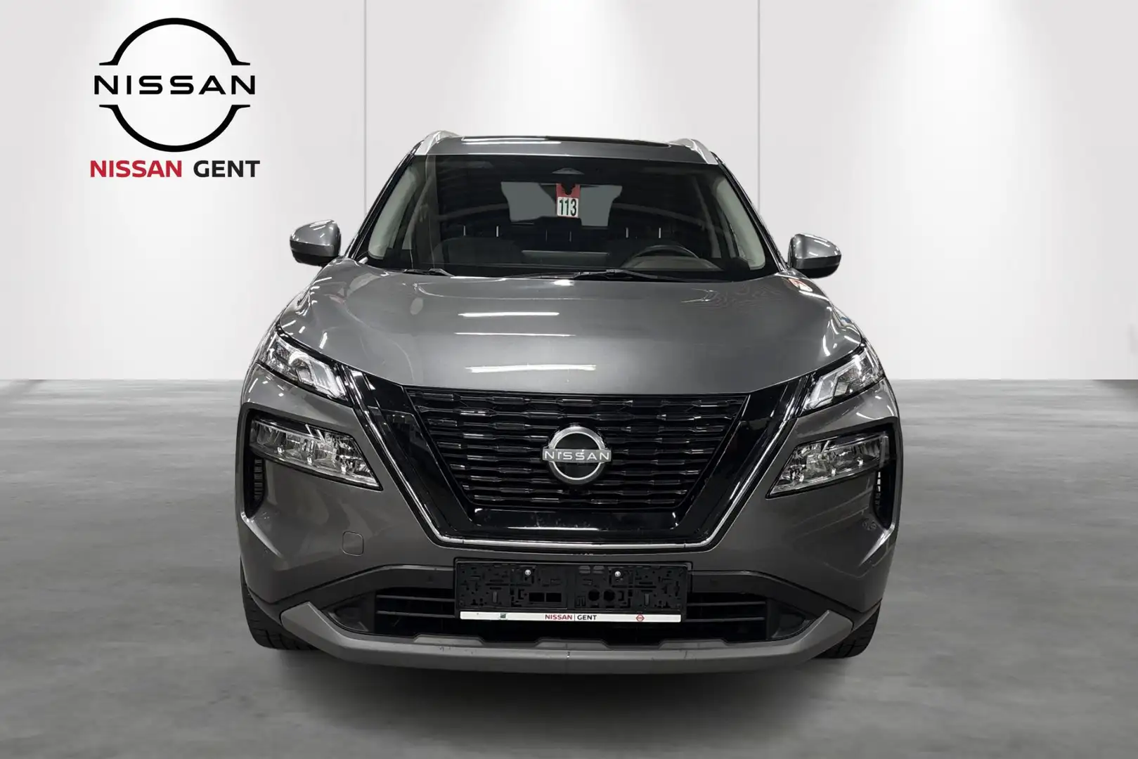 Nissan X-Trail e-POWER 2WD N-Connecta 360° CAMERA + GPS + AUTOM A - 2