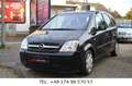 Opel Meriva 1.6 **TÜV / Klima / AHK** Zwart - thumbnail 2