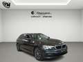 BMW 520 d Touring mhev 48V xdrive Sport auto Gris - thumbnail 3