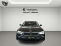 BMW 520 d Touring mhev 48V xdrive Sport auto Gris - thumbnail 2