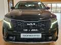 Kia Sorento Platinum 4WD Plug-In Hybrid Black - thumbnail 2