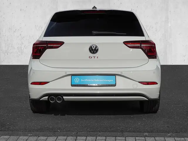 Volkswagen Polo view 6