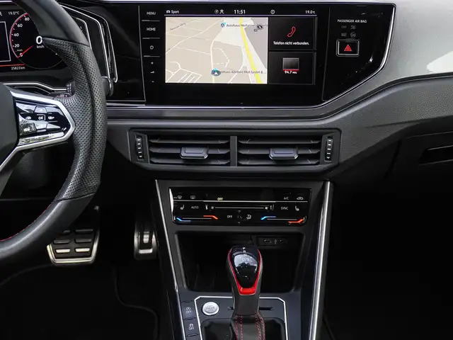 Volkswagen Polo view 13