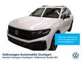Volkswagen Touareg R-Line 3.0 TDI Navi AHK Kamera Blanc - thumbnail 2