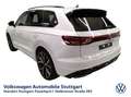 Volkswagen Touareg R-Line 3.0 TDI Navi AHK Kamera Blanc - thumbnail 3