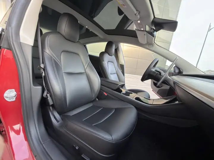 Tesla Model 3 2021, foto 16