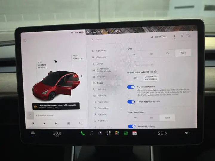 Tesla Model 3 2021, foto 27