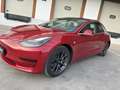 Tesla Model 3 Standard Range RWD Plus Rojo - thumbnail 10