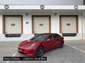 Tesla Model 3 Standard Range RWD Plus Rojo - thumbnail 1