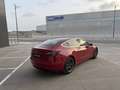 Tesla Model 3 Standard Range RWD Plus Rojo - thumbnail 5