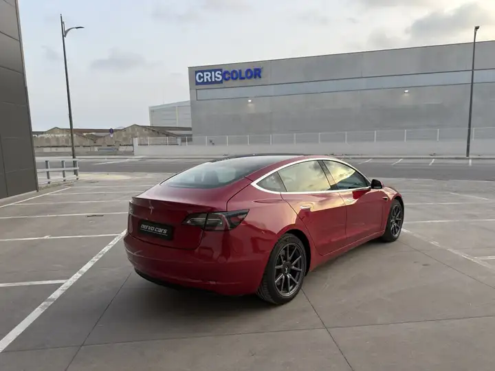 Tesla Model 3 2021, foto 5