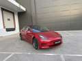 Tesla Model 3 Standard Range RWD Plus Rojo - thumbnail 7