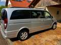 Mercedes-Benz Viano Viano 2.2 CDI DPF lang Automatik Trend Edition Silber - thumbnail 1
