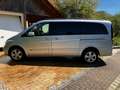 Mercedes-Benz Viano Viano 2.2 CDI DPF lang Automatik Trend Edition Silber - thumbnail 10