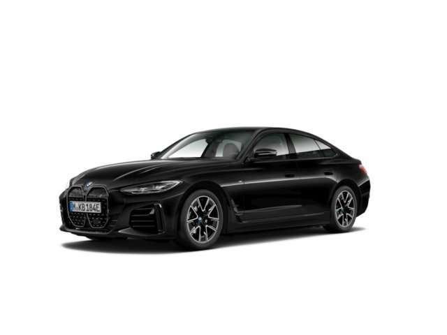 BMW i4 eDrive40 - foto 1