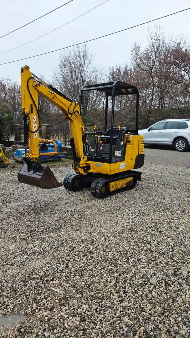 Sonstige AMC miniescavatore jcb - 1