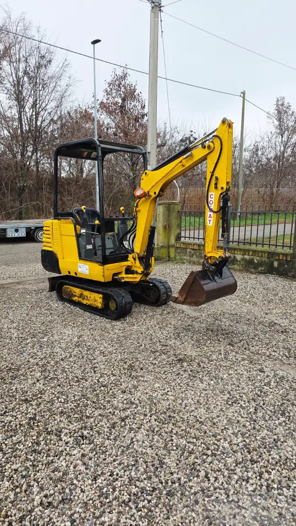 Sonstige AMC miniescavatore jcb - 2