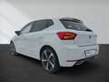 SEAT Ibiza 1.0 TSI DSG FR-Line ACC LED SHZ Carplay Weiß - thumbnail 8