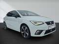 SEAT Ibiza 1.0 TSI DSG FR-Line ACC LED SHZ Carplay Weiß - thumbnail 2