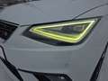 SEAT Ibiza 1.0 TSI DSG FR-Line ACC LED SHZ Carplay Weiß - thumbnail 22