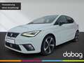 SEAT Ibiza 1.0 TSI DSG FR-Line ACC LED SHZ Carplay Weiß - thumbnail 1