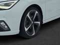 SEAT Ibiza 1.0 TSI DSG FR-Line ACC LED SHZ Carplay Weiß - thumbnail 10