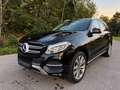 Mercedes-Benz GLE 350 GLE 350 d 4Matic (166.024) Schwarz - thumbnail 1