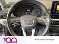 Audi A4 advanced 40 TFSI AHK LED SHZ PDC Navi Silber - thumbnail 15