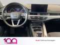 Audi A4 advanced 40 TFSI AHK LED SHZ PDC Navi Silber - thumbnail 10