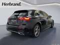 Mercedes-Benz A 200 AMG Line DISTRONIC KEYLESS-GO Ambientebel. Schwarz - thumbnail 3