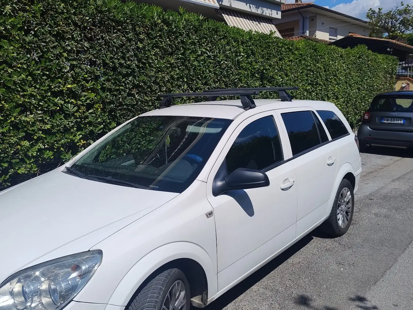 Opel Astra SW 1.7 cdti Enjoy 110cv - 2
