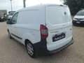 Ford Courier 1.6 tdci 100 cv furgone BELLISSIMO!!! Wit - thumbnail 4