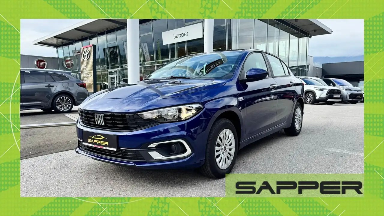 Fiat Tipo