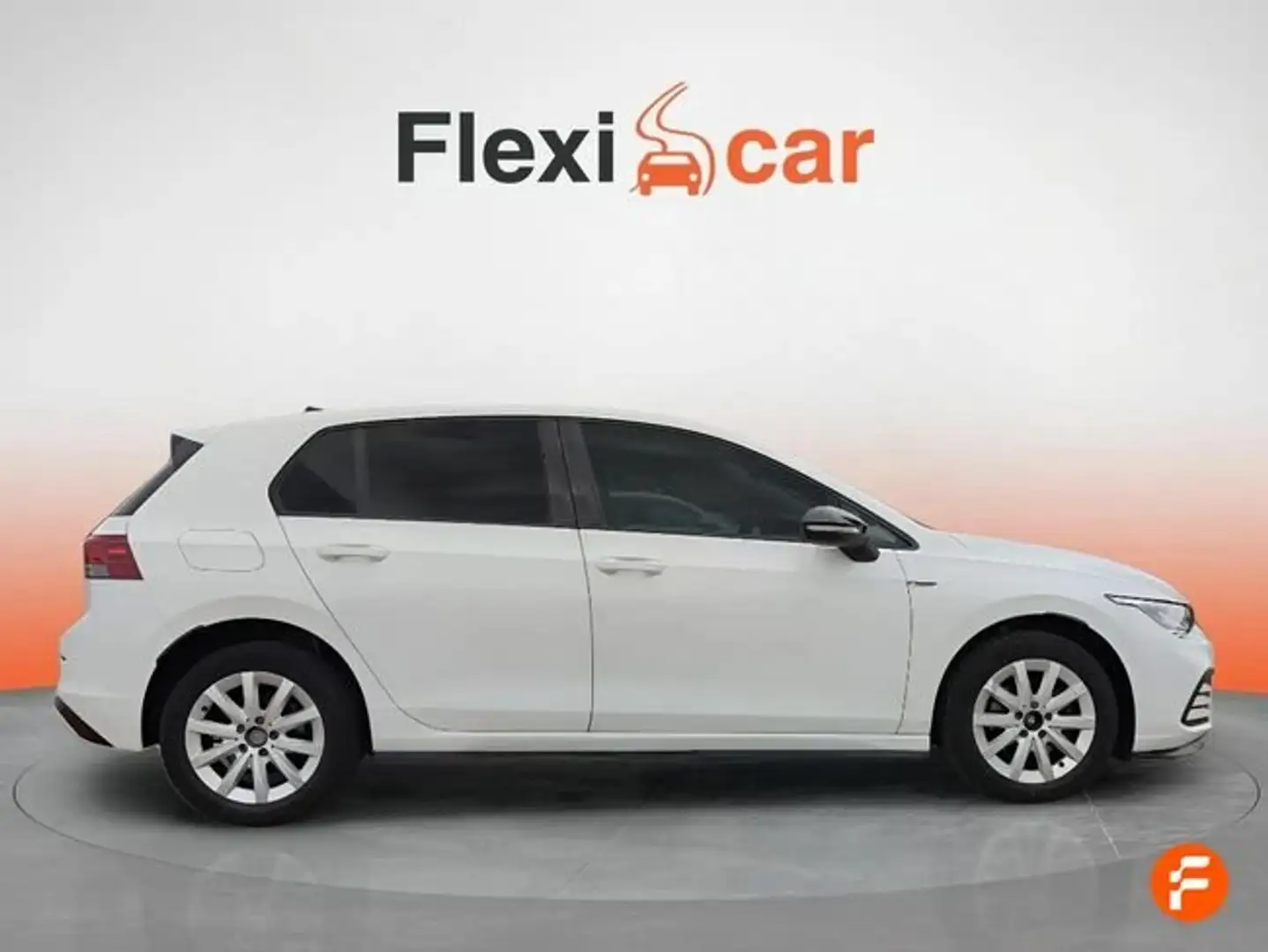 Volkswagen Golf 2.0+TDI+85kW+%28115CV%29 Blanco - 2