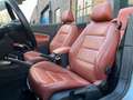 Volkswagen Eos 2.0-16v FSI | Cruise + Clima + Carplay Grijs - thumbnail 12
