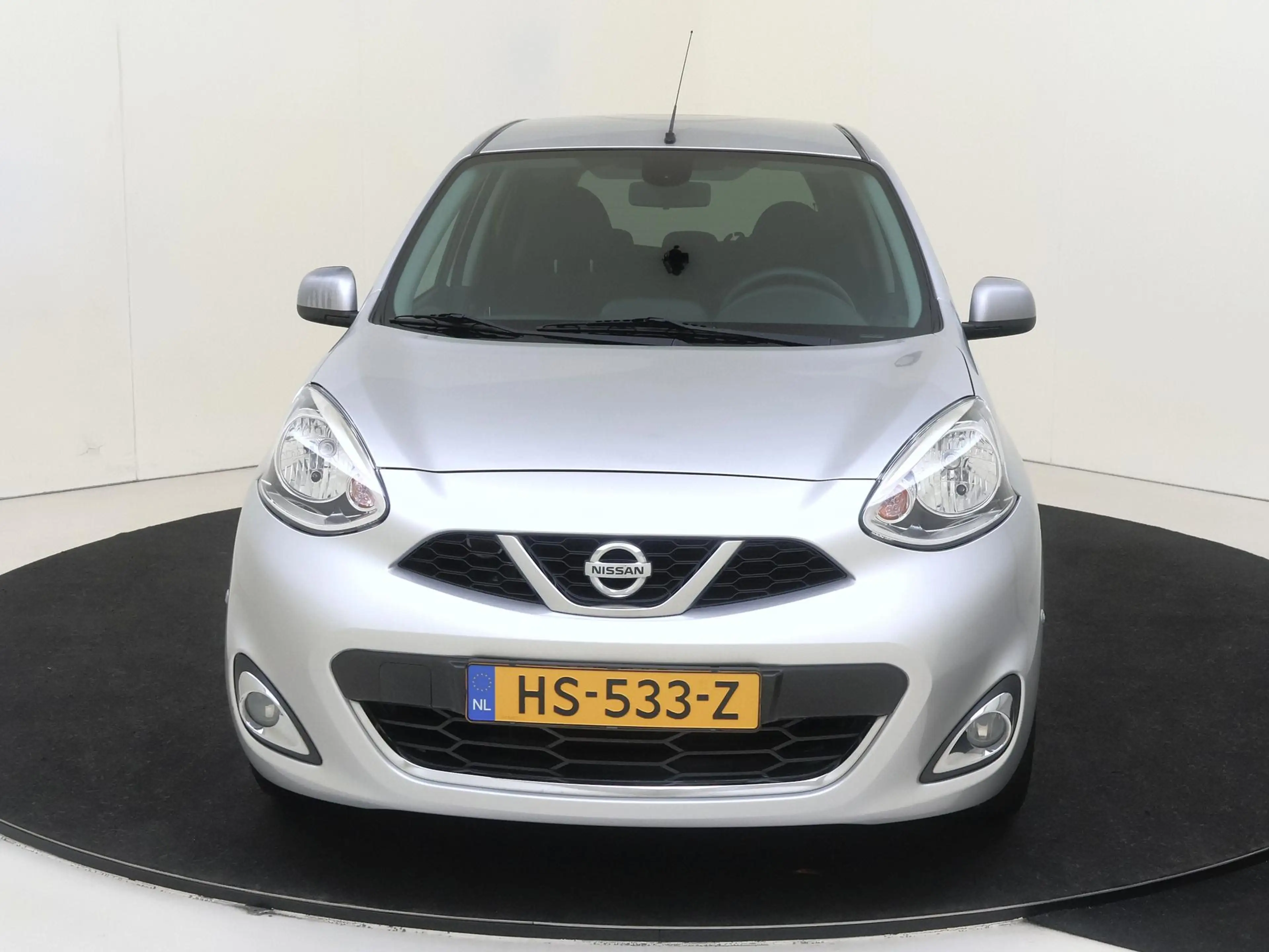 Nissan Micra 1.2 Connect Edition N-TEC | Navigatie | Automaat | — photo 6