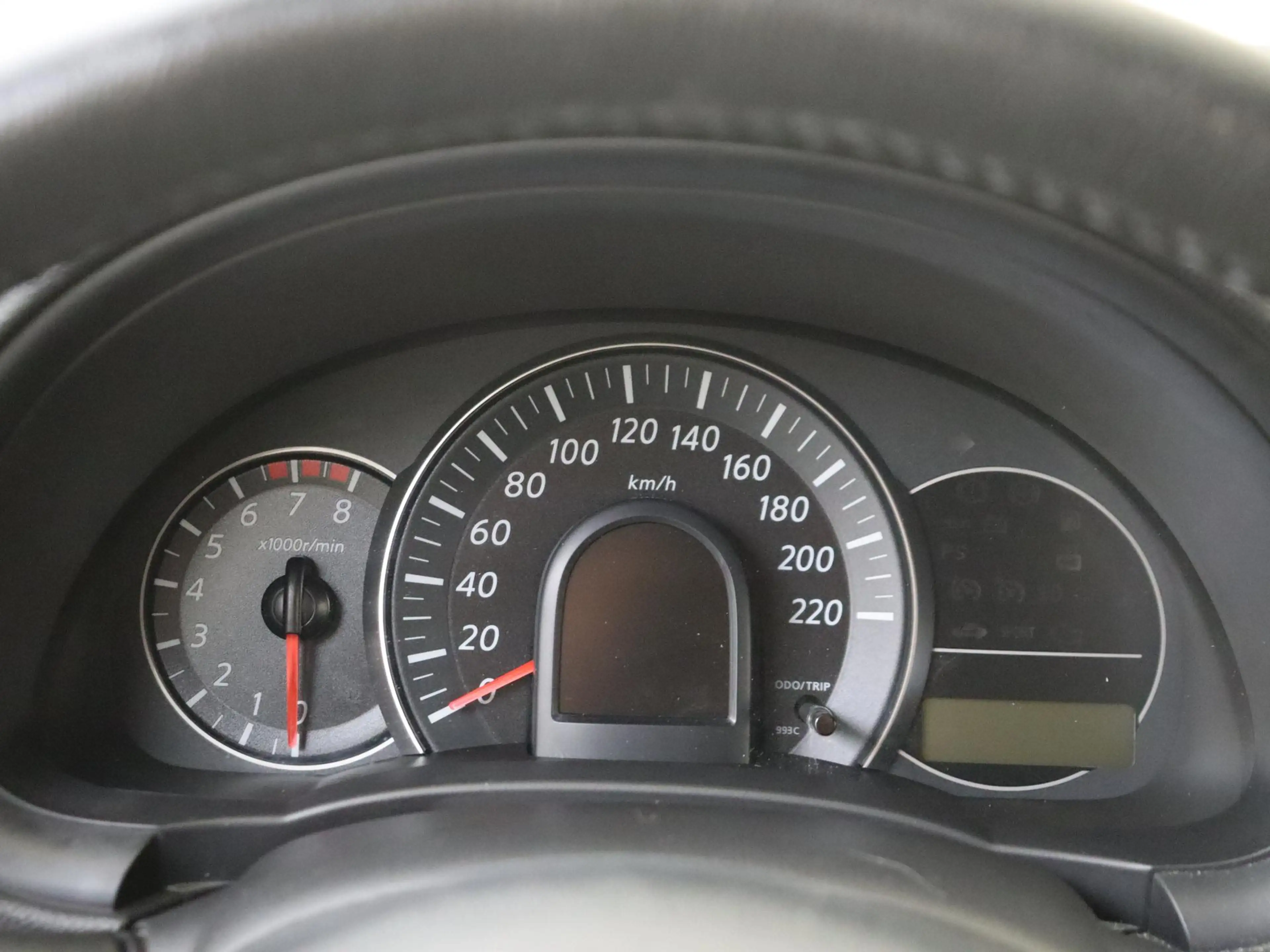 Nissan Micra 1.2 Connect Edition N-TEC | Navigatie | Automaat | — photo 11