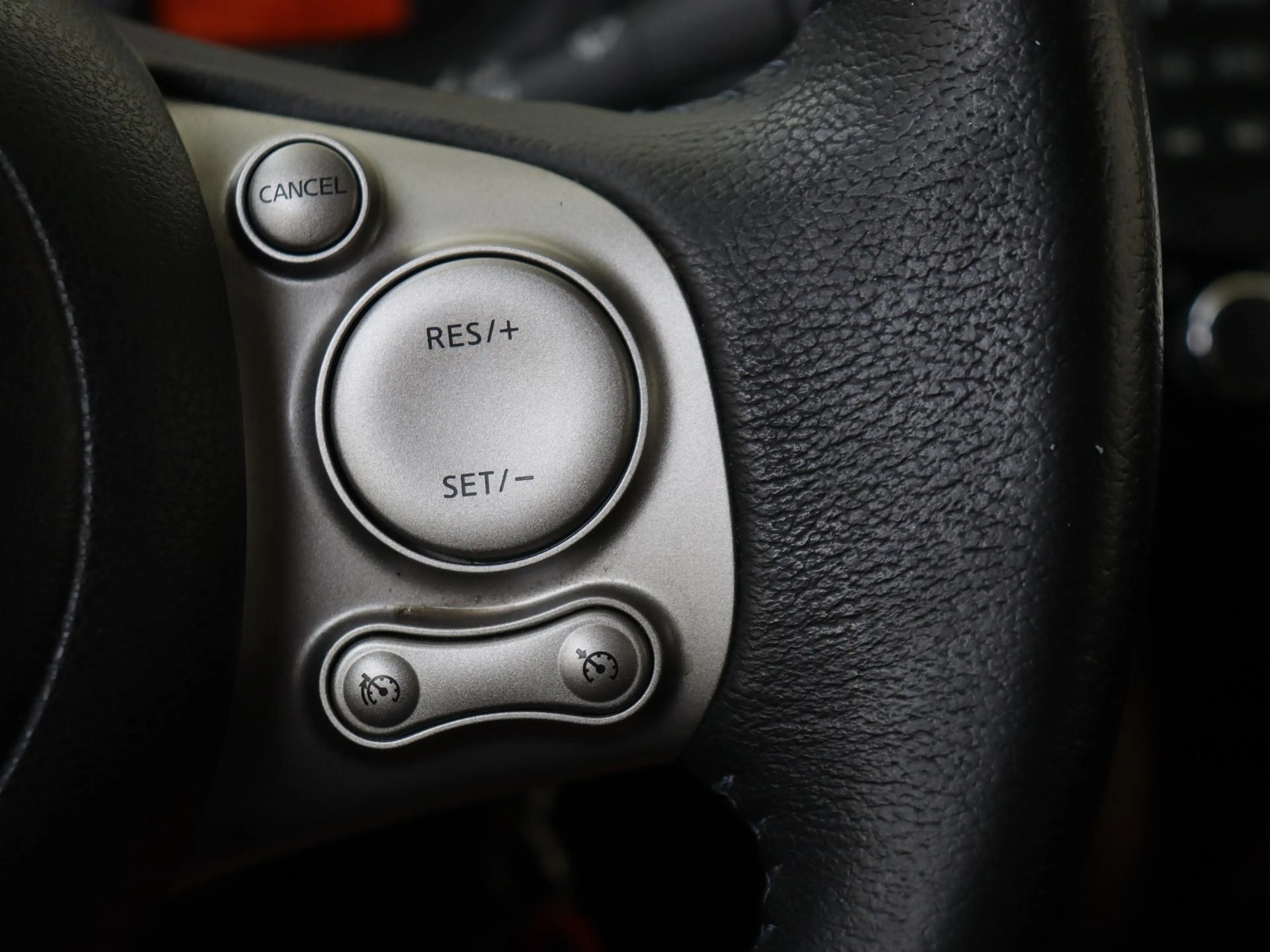 Nissan Micra 1.2 Connect Edition N-TEC | Navigatie | Automaat | — photo 14