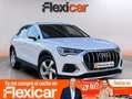 Audi Q3 Advanced 35 TFSI 110kW (150CV) S tronic Blanco - thumbnail 1