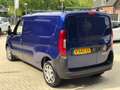 Fiat Doblo Cargo 1.6 MJ L2H1 Maxi NIEUWSTAAT NAVI CRUISE AIRC Blauw - thumbnail 2