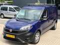 Fiat Doblo Cargo 1.6 MJ L2H1 Maxi NIEUWSTAAT NAVI CRUISE AIRC Blauw - thumbnail 1