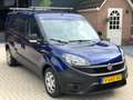 Fiat Doblo Cargo 1.6 MJ L2H1 Maxi NIEUWSTAAT NAVI CRUISE AIRC Blauw - thumbnail 7