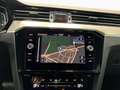 Volkswagen Passat Variant 2.0 TDI DSG Elegance MATRIX+KAMER Gris - thumbnail 14