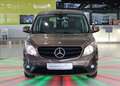 Mercedes-Benz Citan Kombi lang*KLIMAAUT*TEMPOMAT*SHZ*ALU*PDC* Bruin - thumbnail 15