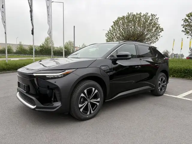 Toyota bZ4X Executive