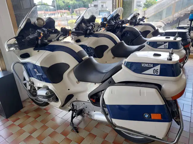 BMW Rt